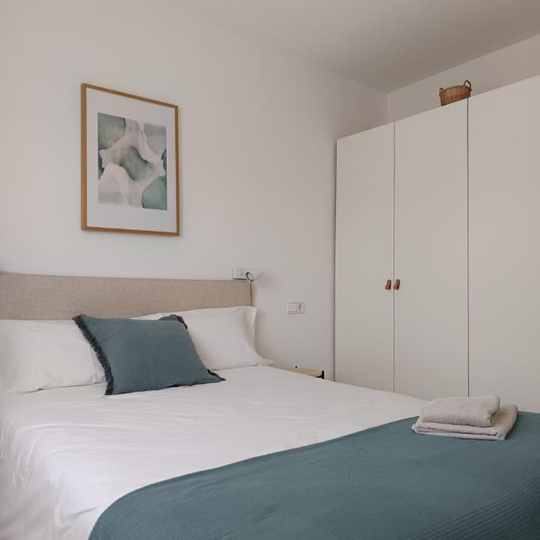 Camí Ample, Apartamento 2 hab con parking - Apartamento de 2 dormitorios - 22