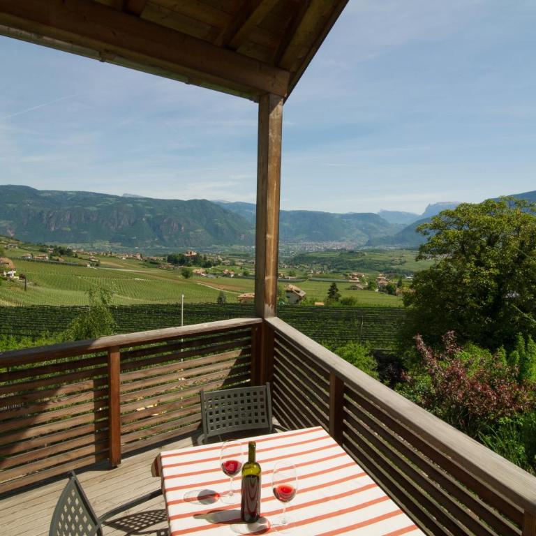 Schloss-Hof - Appartamento Superior con 1 Camera da Letto - 5