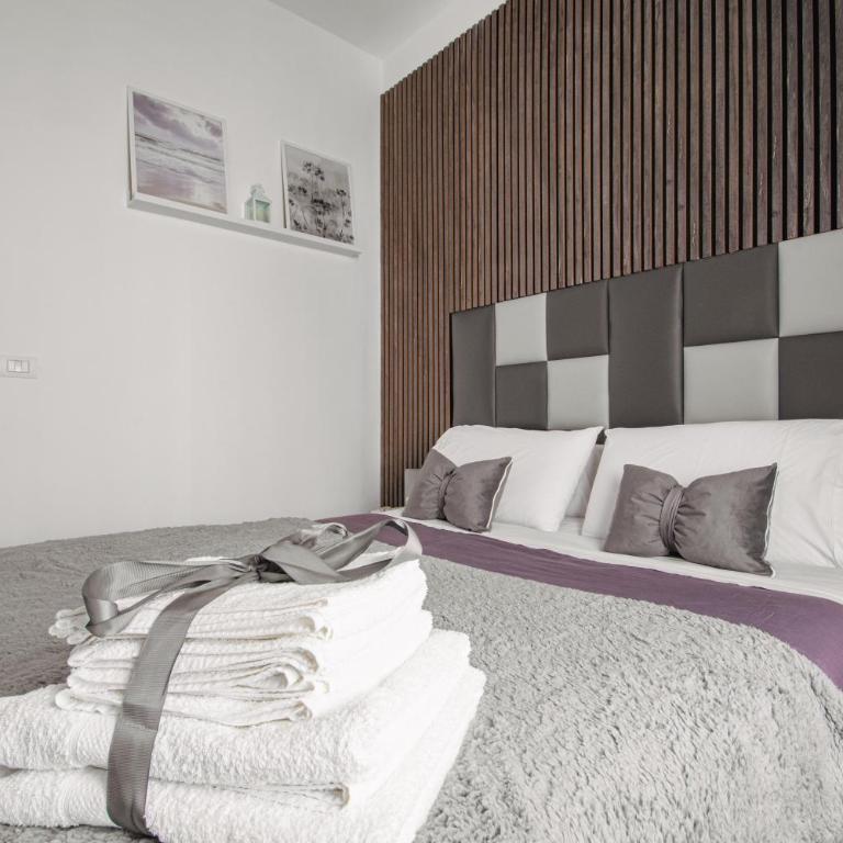 Il Dubbio ai Quartieri Spagnoli - Appartamento con 2 Camere da Letto - 17