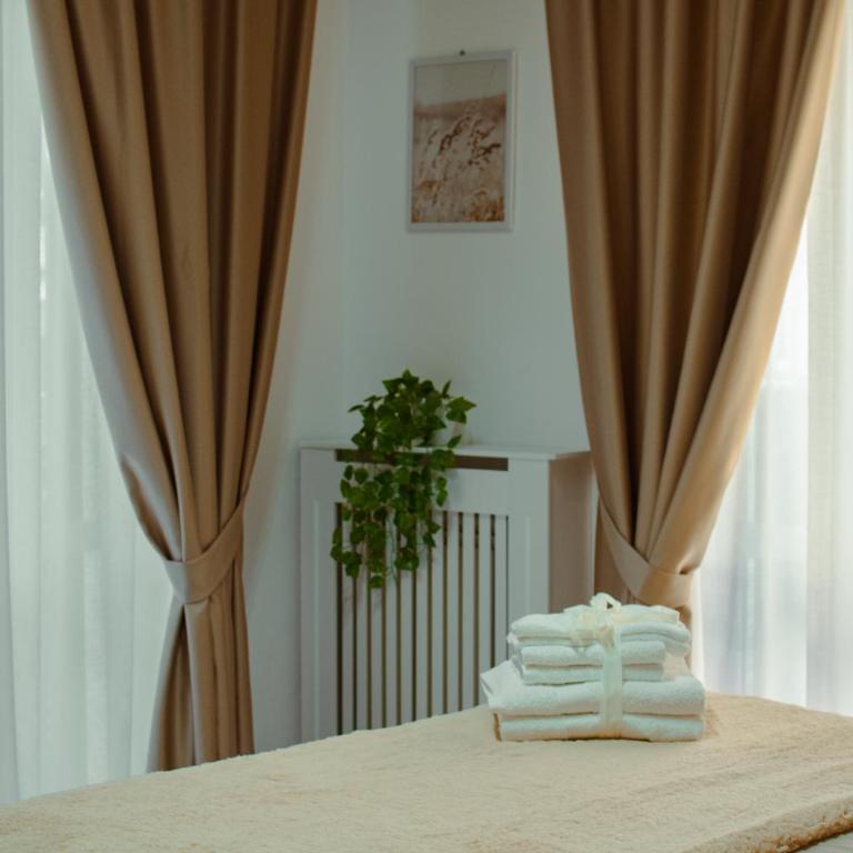Il Dubbio ai Quartieri Spagnoli - Appartamento con 2 Camere da Letto - 8