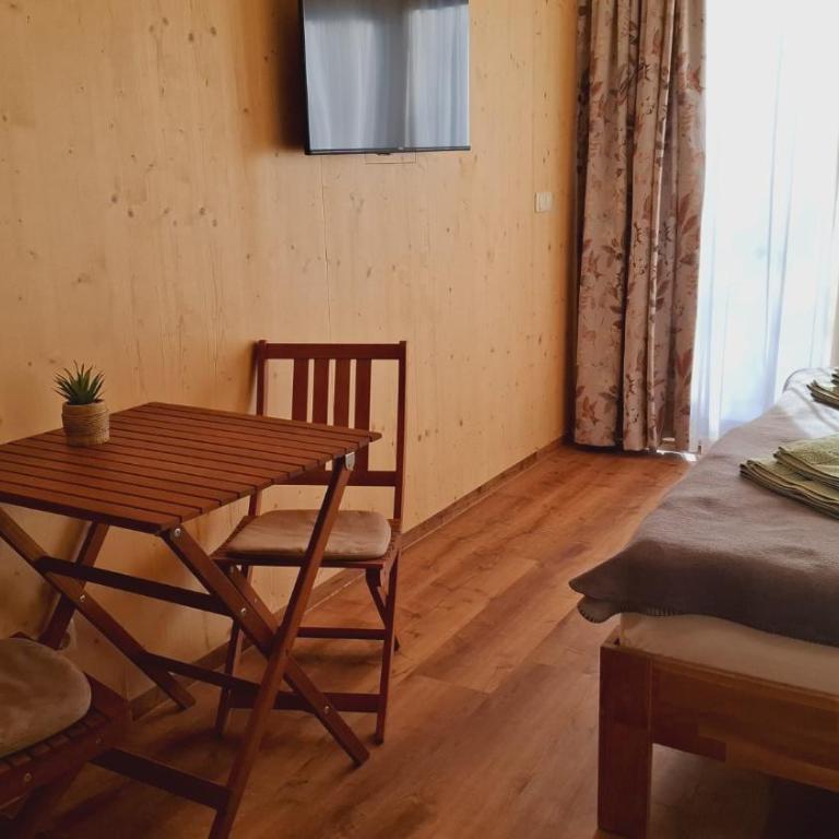 Tiny House - Chalet mit 1 Schlafzimmer - 16