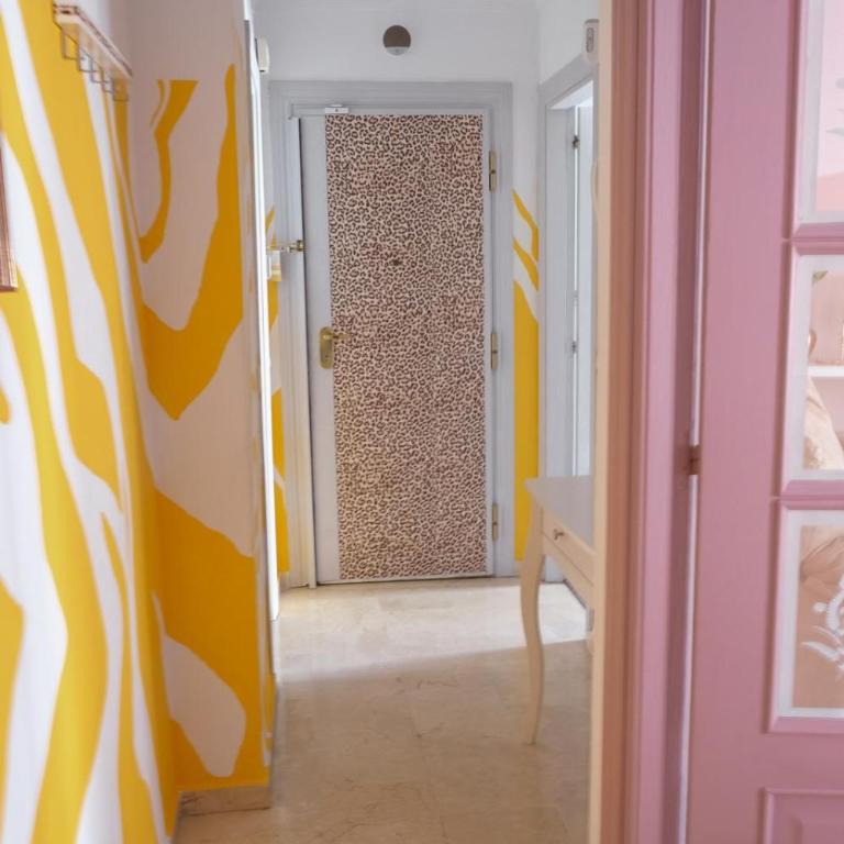 ELENA Flat Malaga Center - Apartamento - 58