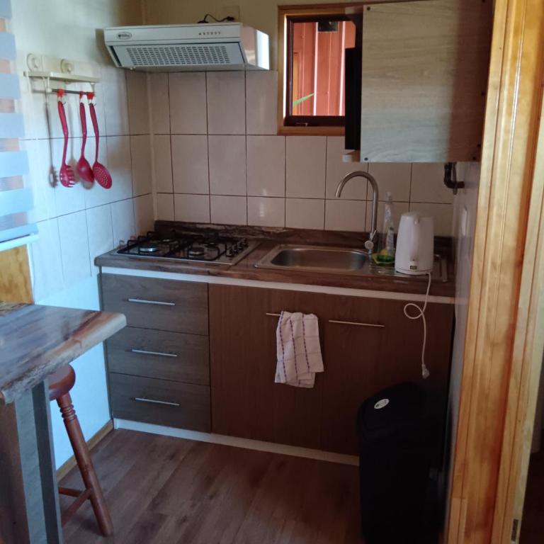 Hospedaje Eluney - Studio - 2