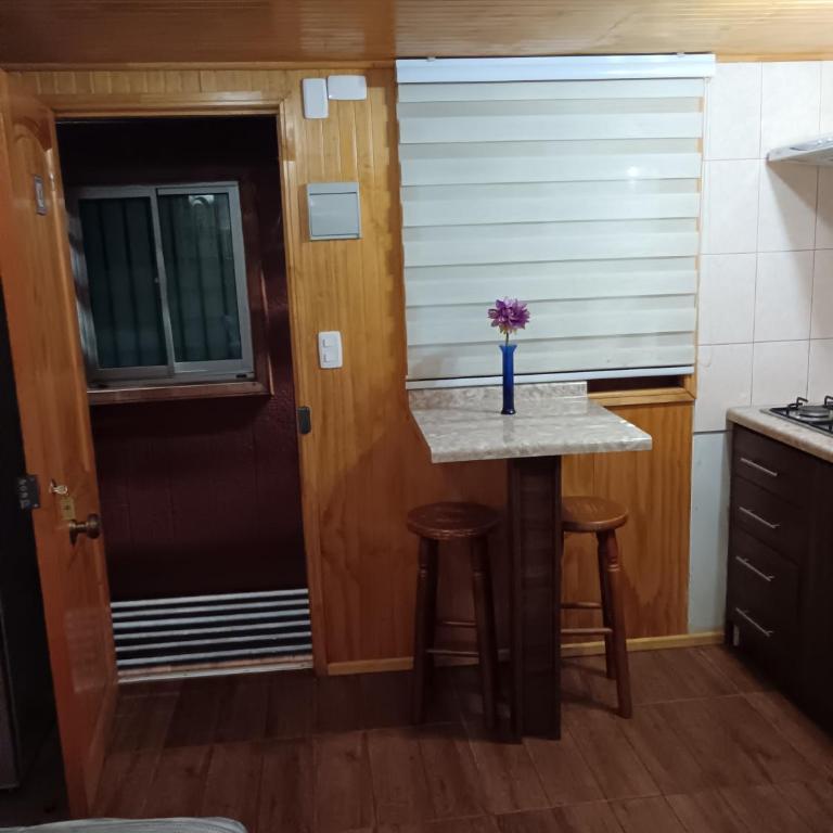 Hospedaje Eluney - Studio - 1