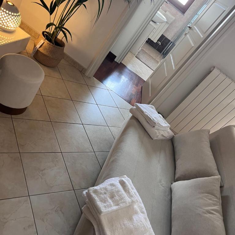 Little House - Appartamento con 1 Camera da Letto e Balcone - 34