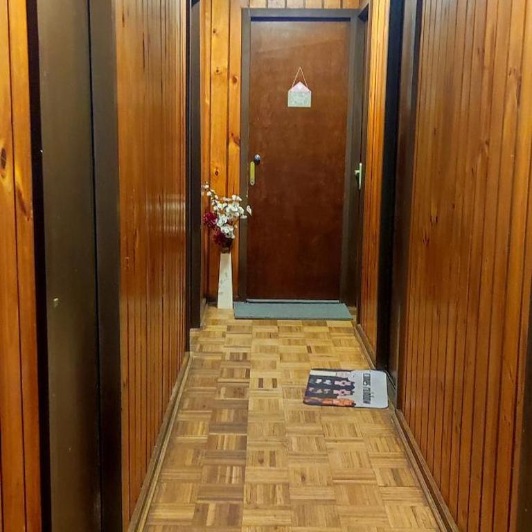 Cabaña y habitación Playera cómoda y central - Habitación Doble con baño privado - 3