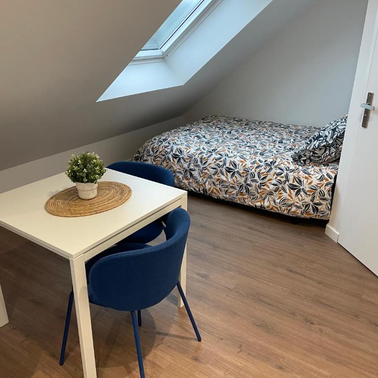 Studio 402 - Hyper Centre - Intégralement rénové - Toutes commodités à pied - Appartement 1 Chambre - 7
