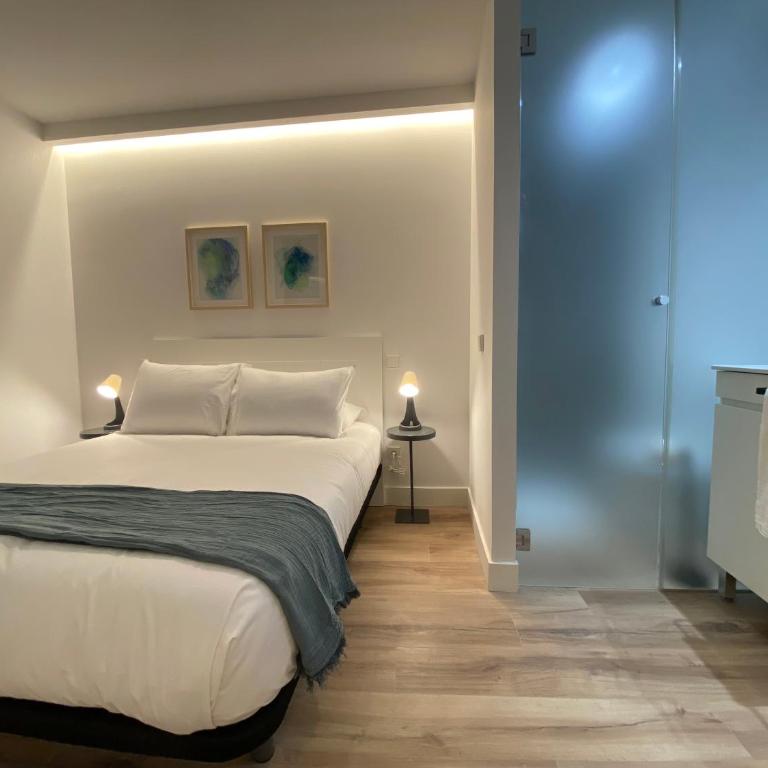Fomento by Wynwood House - Double Room - 9