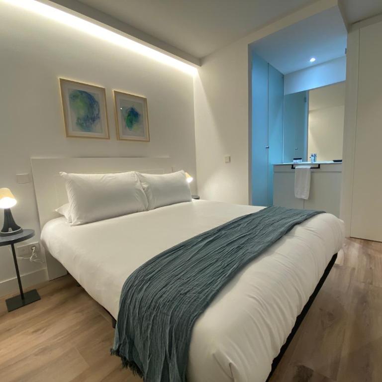 Fomento by Wynwood House - Double Room - 7