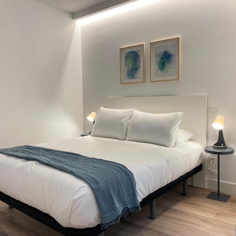 Fomento by Wynwood House - Double Room - 14