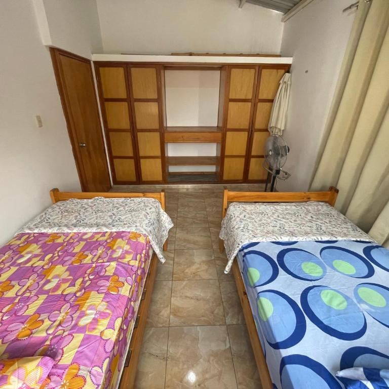 Casa playa Carrasco - Apartment - 3