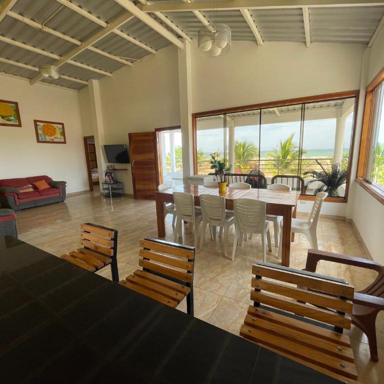 Casa playa Carrasco - Apartment - 11