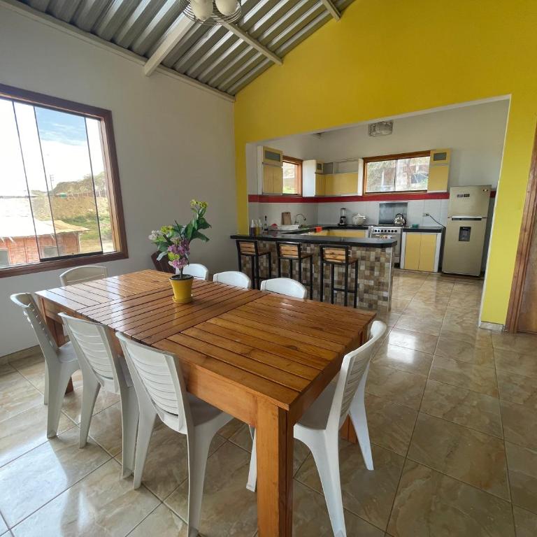 Casa playa Carrasco - Apartment - 13