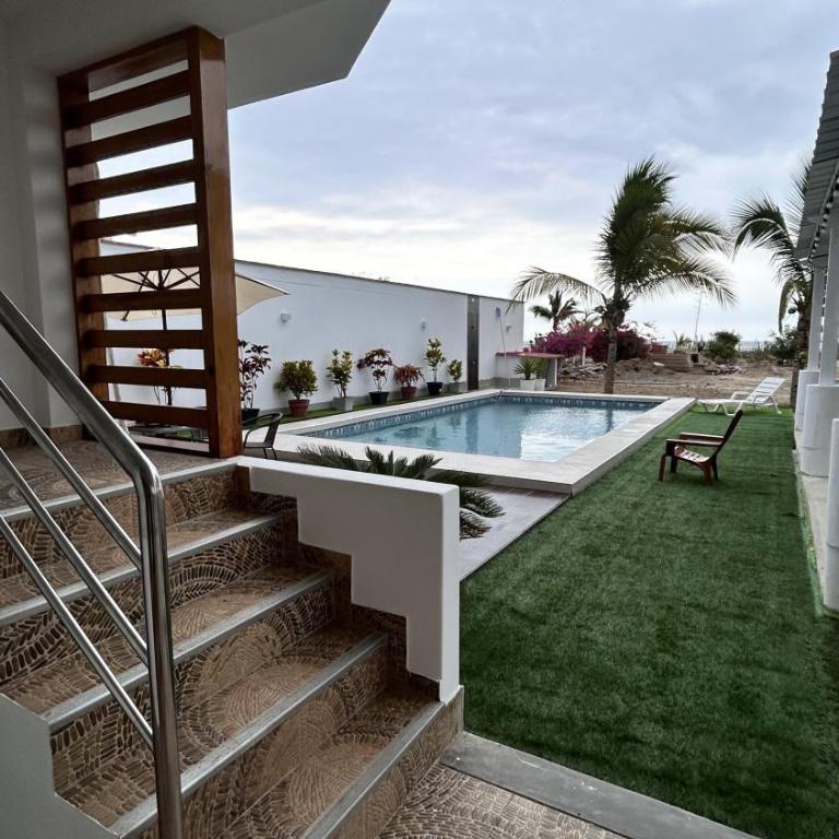 Casa playa Carrasco - Apartment - 14