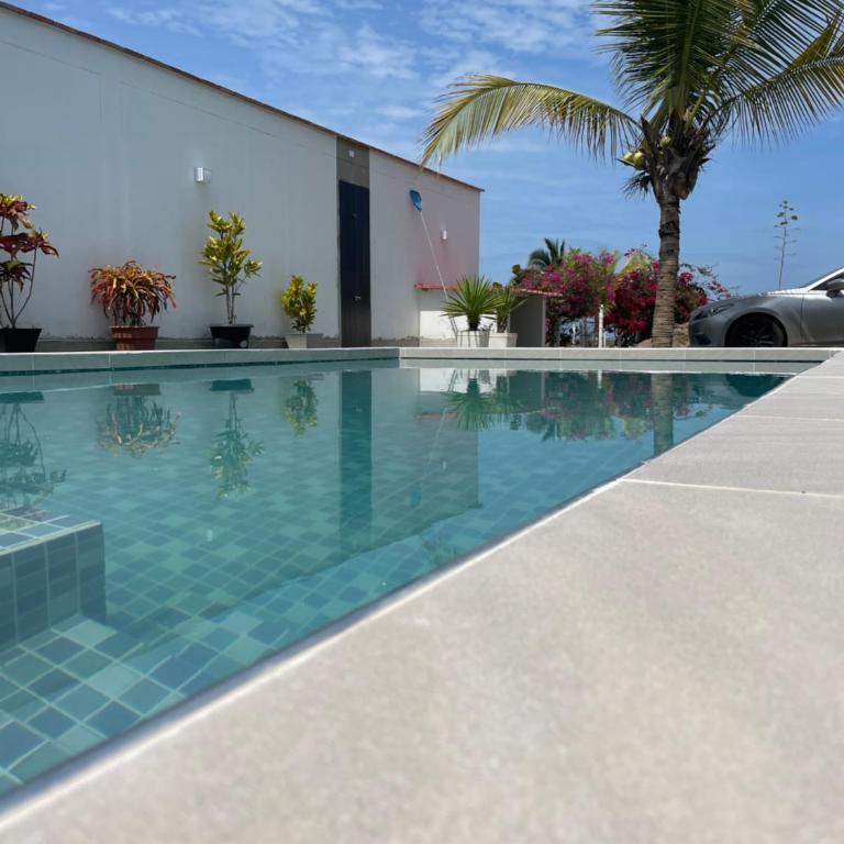 Casa playa Carrasco - Apartment - 15