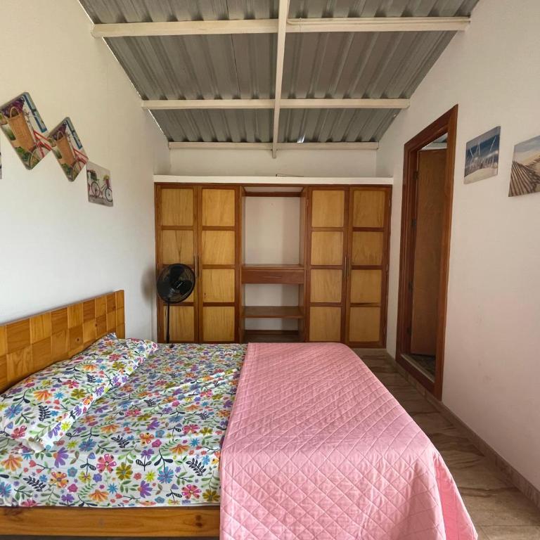 Casa playa Carrasco - Apartment - 16