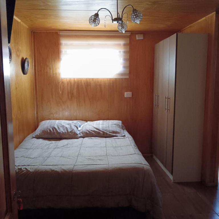 Hospedaje Eluney - Duplex Studio - 5