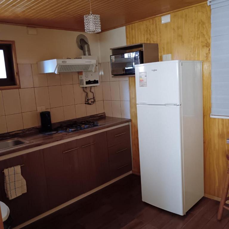 Hospedaje Eluney - Duplex Studio - 4