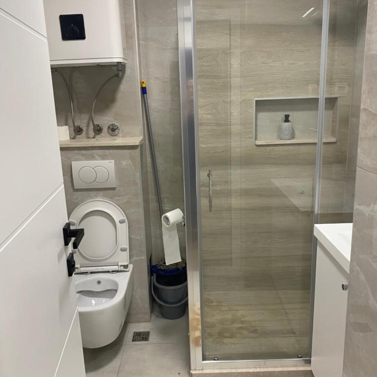 apartman riki - Apartman sa 2 Spavaće Sobe - 38