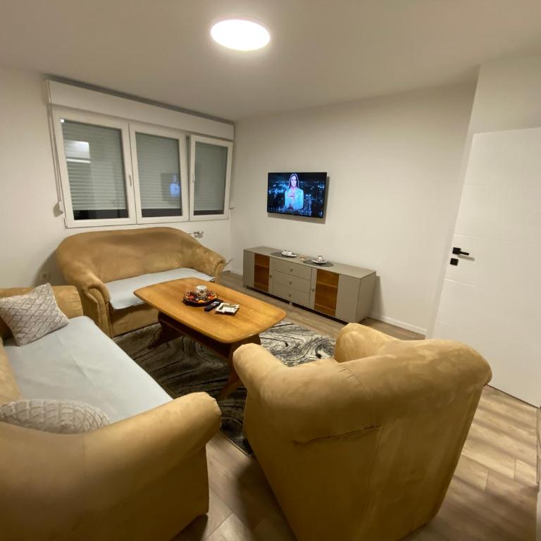 apartman riki - Apartman sa 2 Spavaće Sobe - 39