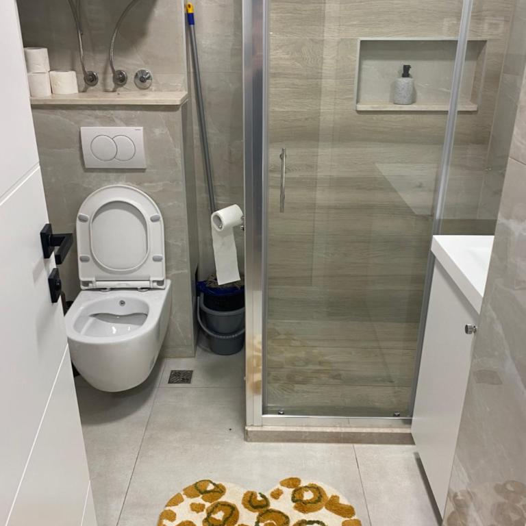 apartman riki - Apartman sa 2 Spavaće Sobe - 40