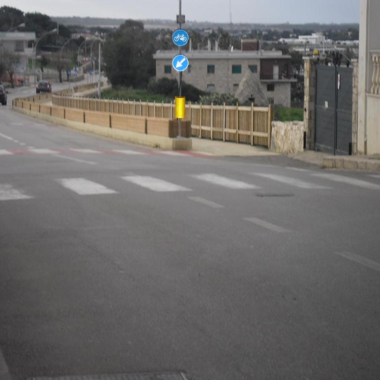 Dimora Dei Gelsi - Monolocale - 26