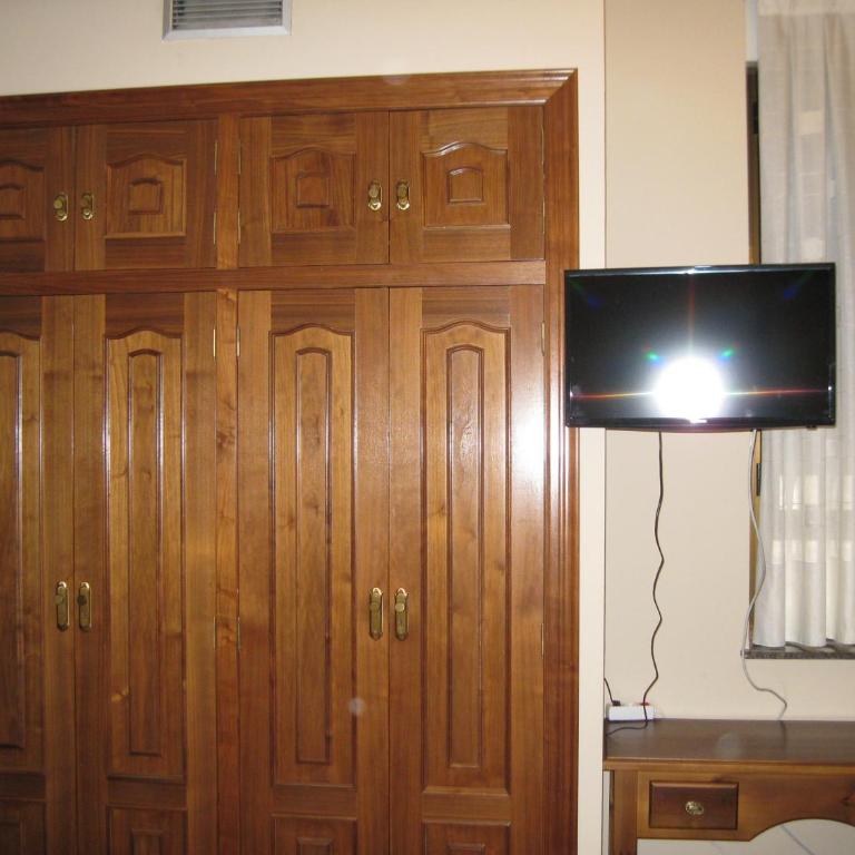 Hostal Granada - Habitación Triple - 8