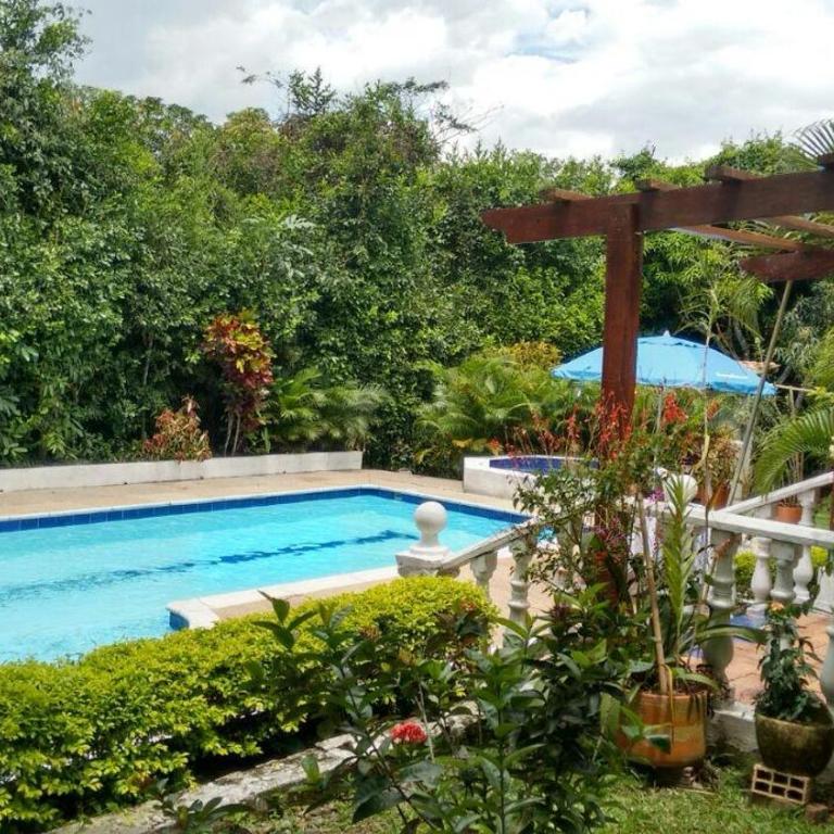 Villa Mariela - Villa de 1 dormitorio - 33