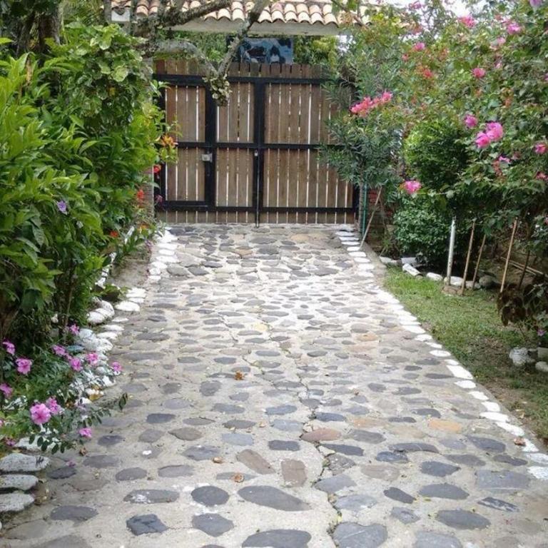 Villa Mariela - Villa de 1 dormitorio - 35