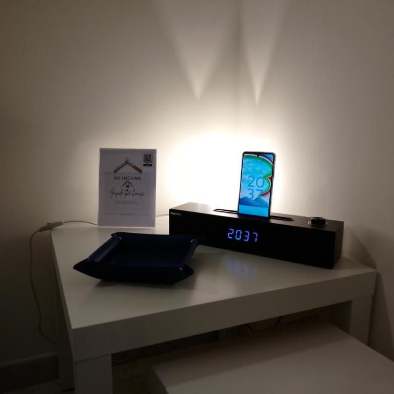 Interno27 - Napoli Fuorigrotta - Appartamento con 2 Camere da Letto - 14