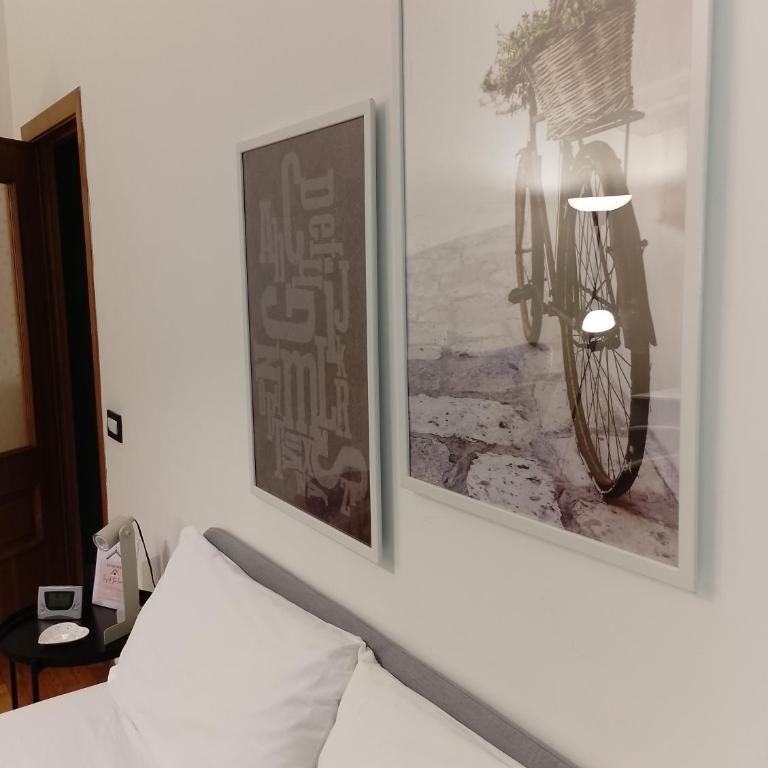 Interno27 - Napoli Fuorigrotta - Appartamento con 2 Camere da Letto - 38