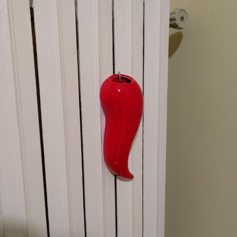 Interno27 - Napoli Fuorigrotta - Appartamento con 2 Camere da Letto - 26