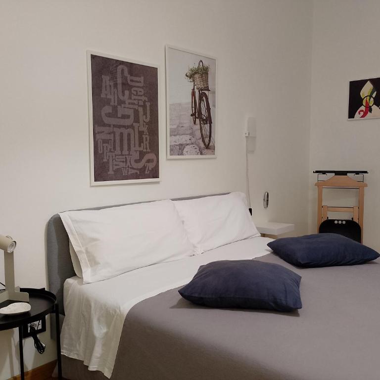 Interno27 - Napoli Fuorigrotta - Appartamento con 2 Camere da Letto - 31
