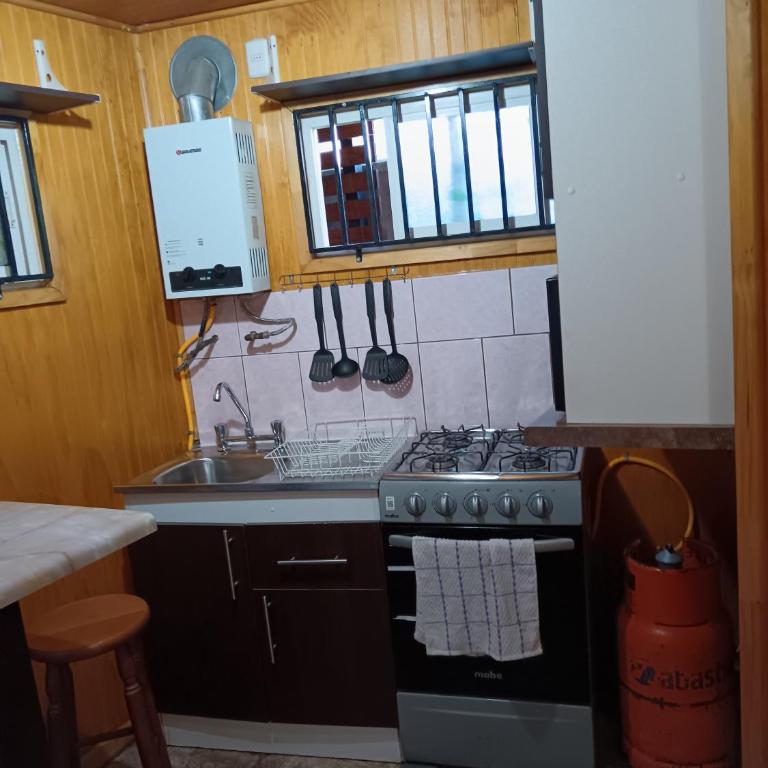 Hospedaje Eluney - Studio - 1