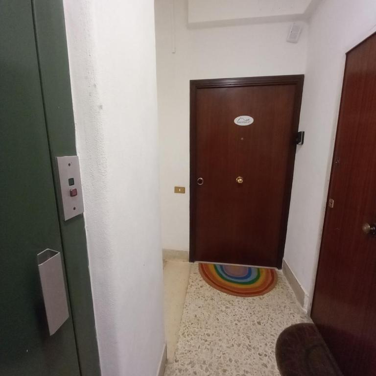 Interno27 - Napoli Fuorigrotta - Appartamento con 2 Camere da Letto - 45