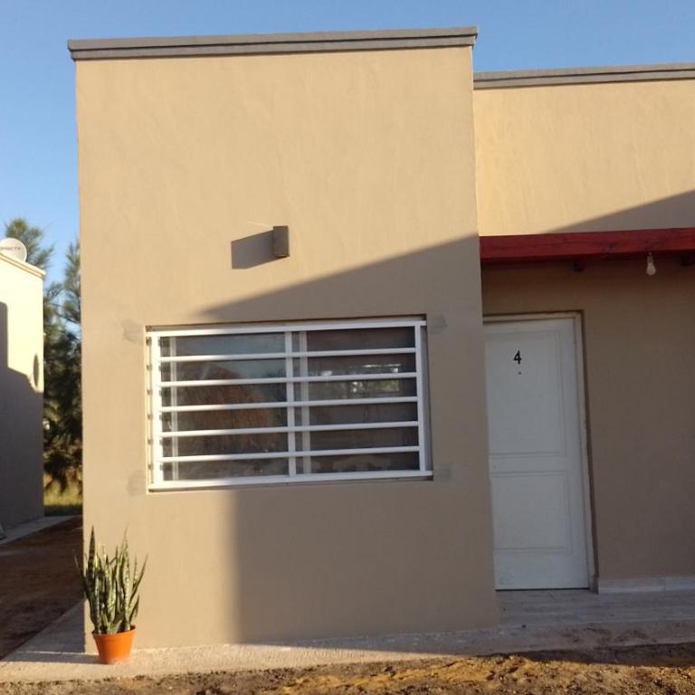 Bungalow Guadalupe - One-Bedroom House - 3