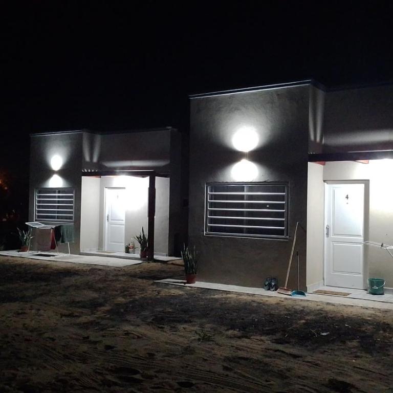 Bungalow Guadalupe - One-Bedroom House - 5