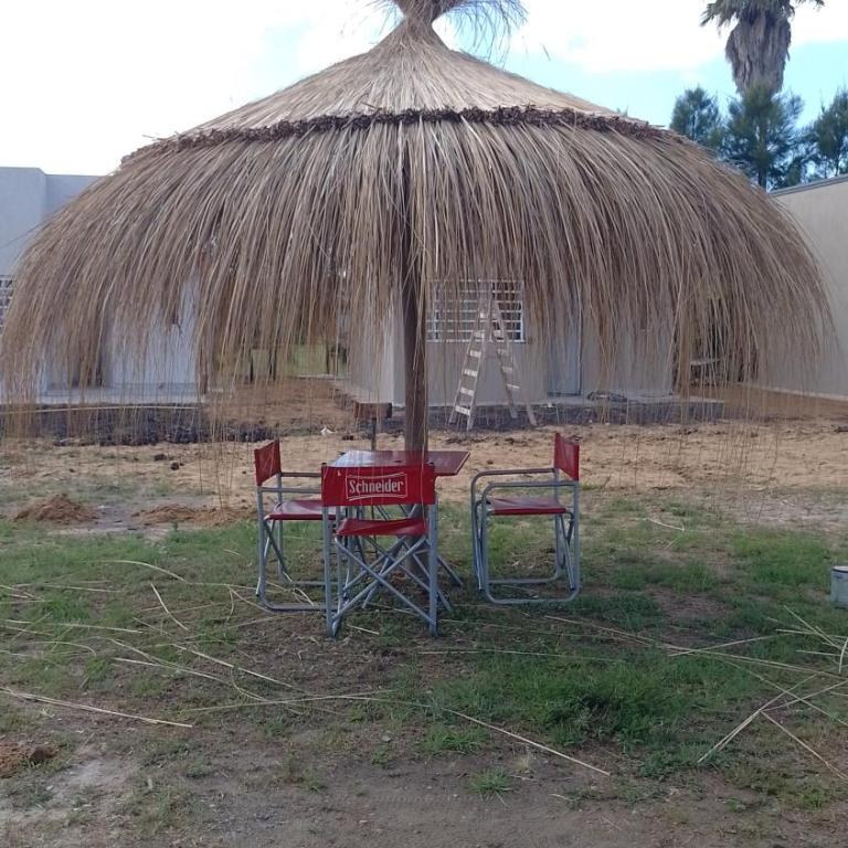 Bungalow Guadalupe - One-Bedroom House - 10