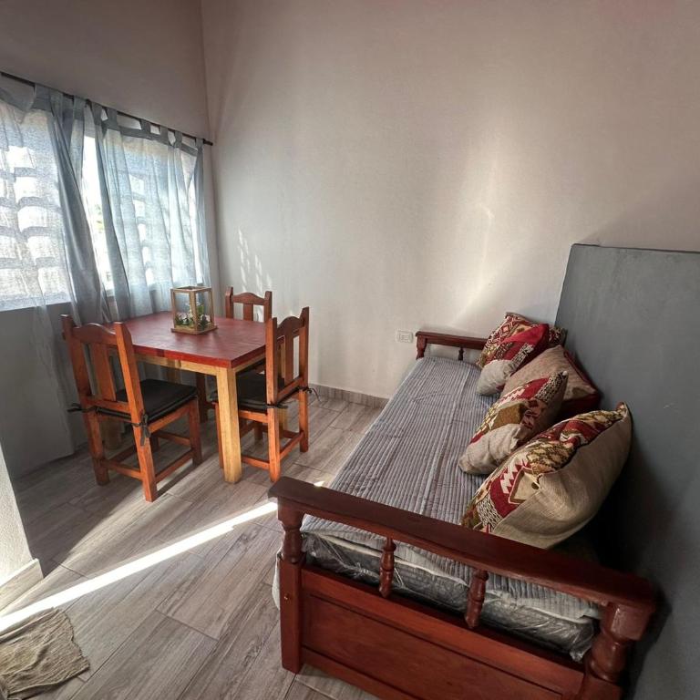 Bungalow Guadalupe - One-Bedroom House - 12