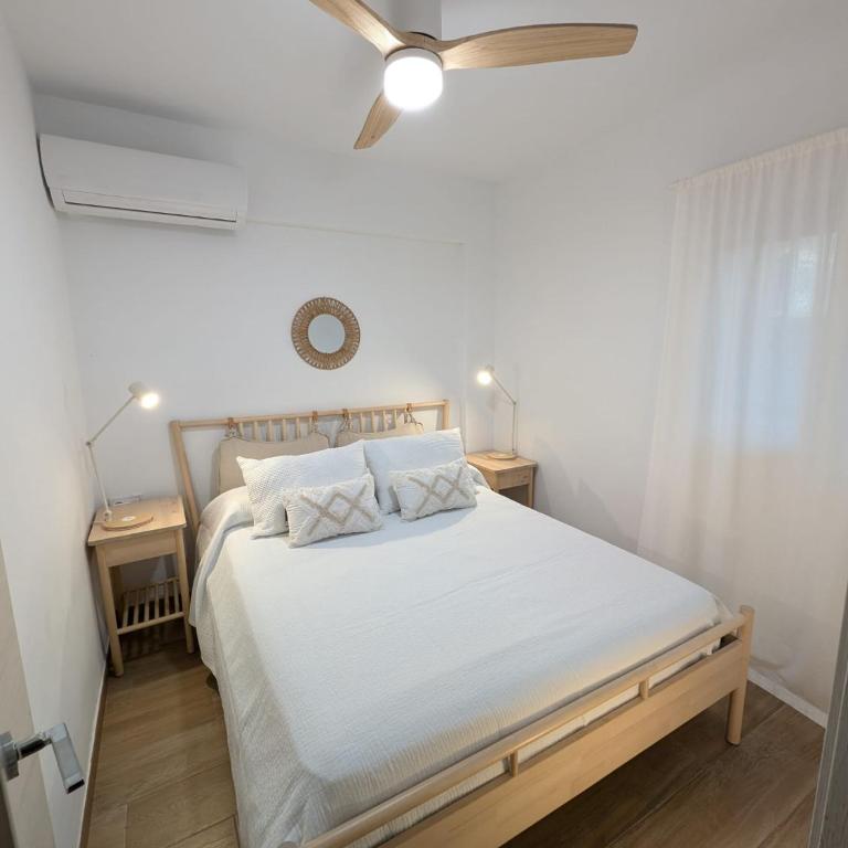 Golden Sun Apartments - Apartamento de 3 dormitorios - 1