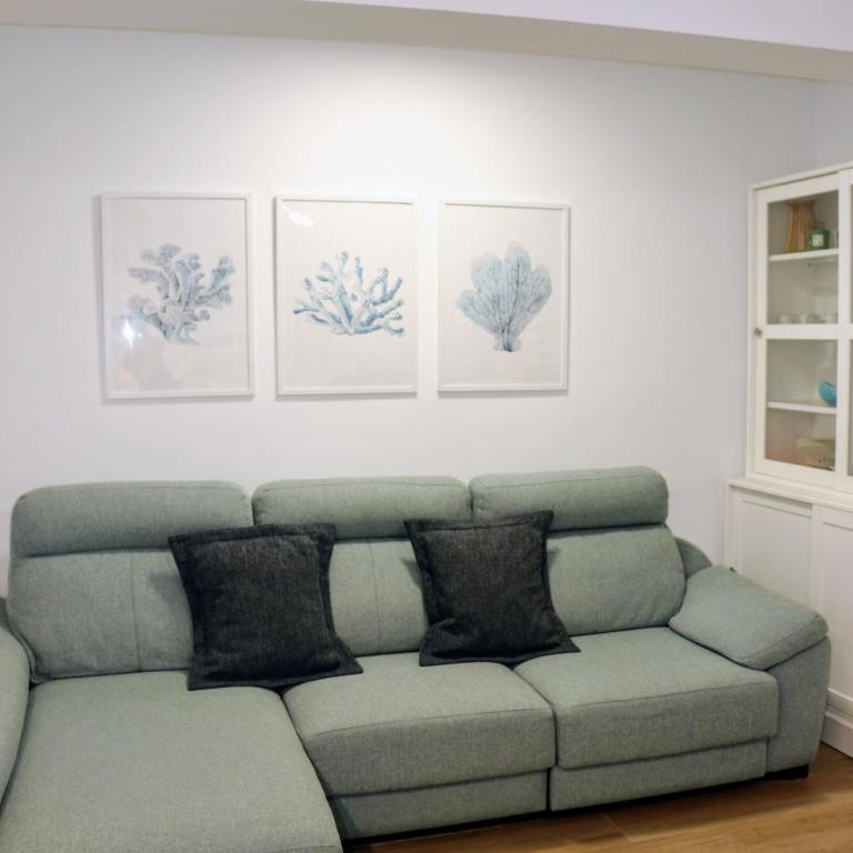 Golden Sun Apartments - Apartamento de 3 dormitorios - 8