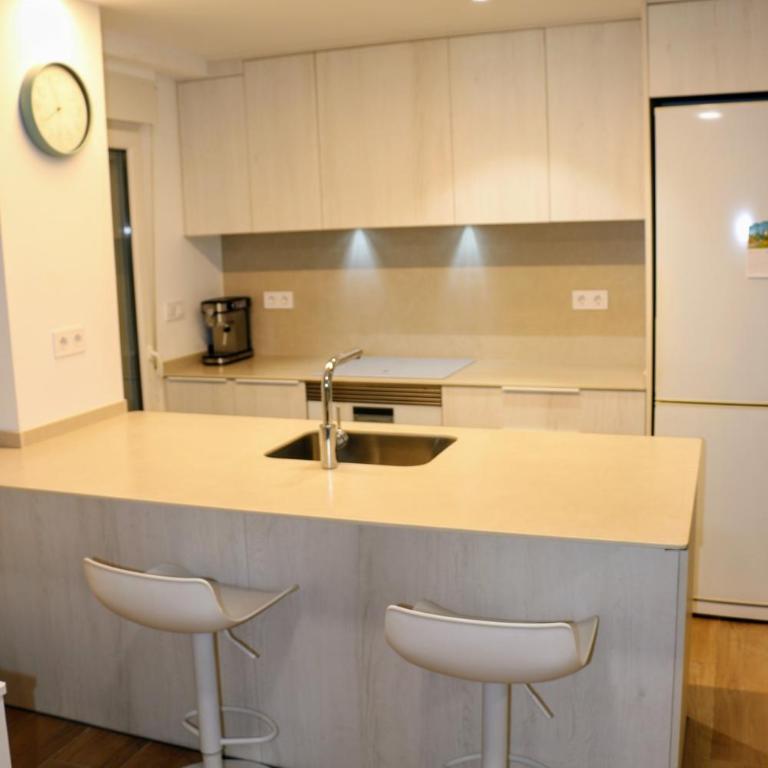 Golden Sun Apartments - Apartamento de 3 dormitorios - 9