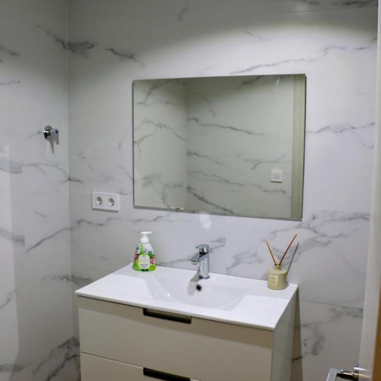 Golden Sun Apartments - Apartamento de 3 dormitorios - 11