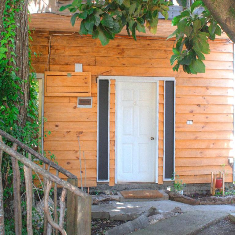 Hostal Mesa del Mar - Apartamento de 1 dormitorio - 9
