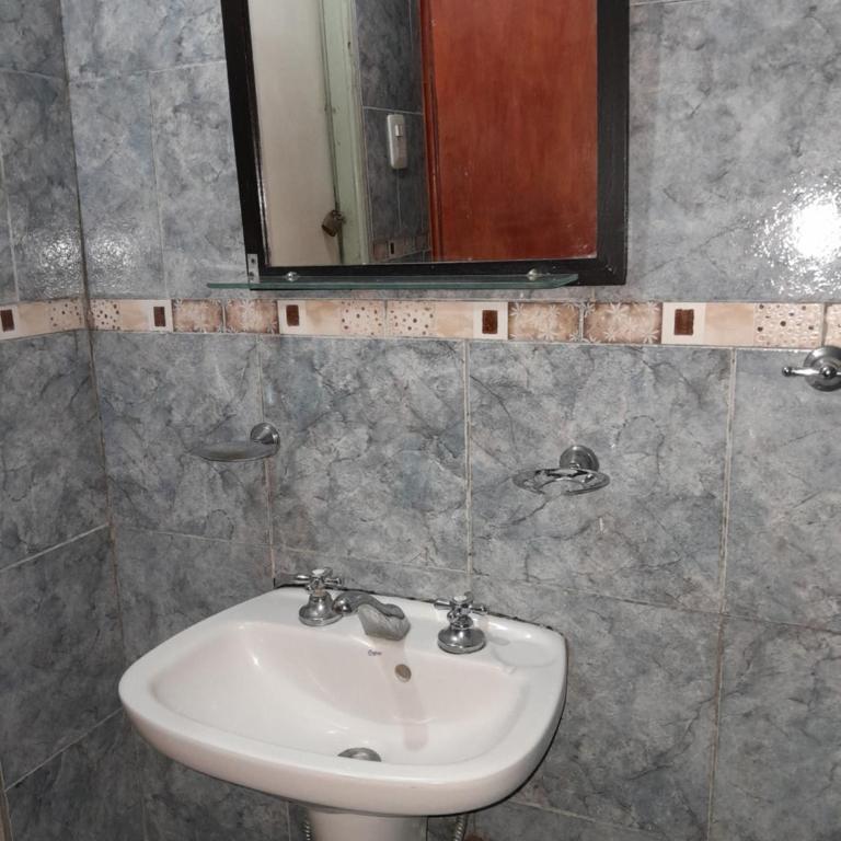 Complejo Extremo 4 - Apartamento de 2 dormitorios - 7
