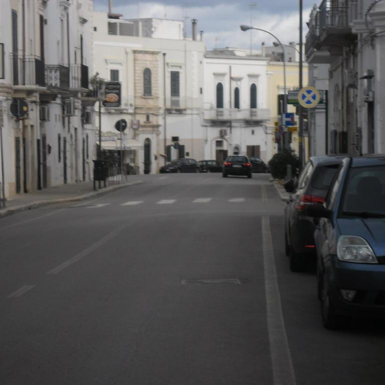 Dimora Dei Gelsi - Monolocale - 25