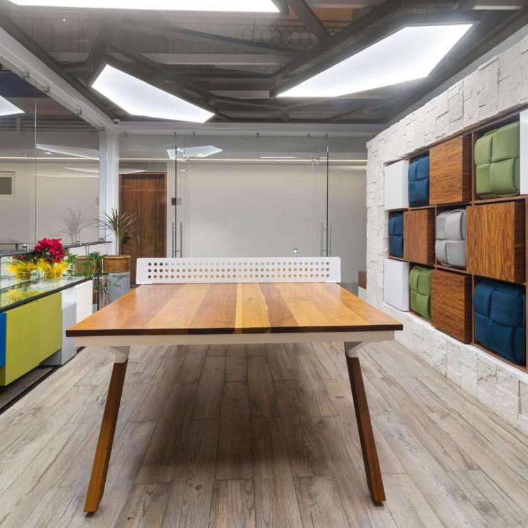 Pablo Blu Lux - One-Bedroom Apartment - 21
