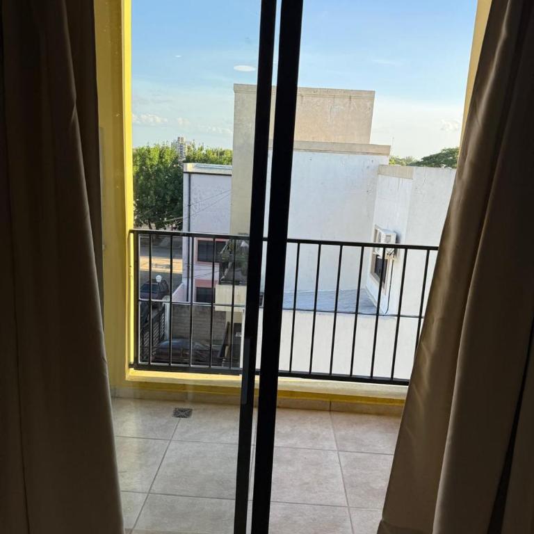 Departamento Calido y luminoso - One-Bedroom Apartment - 9