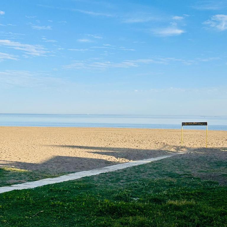 Cozy- 100m from the Beach with Pool & Perfect for2 - Apartamento de 1 dormitorio - 42