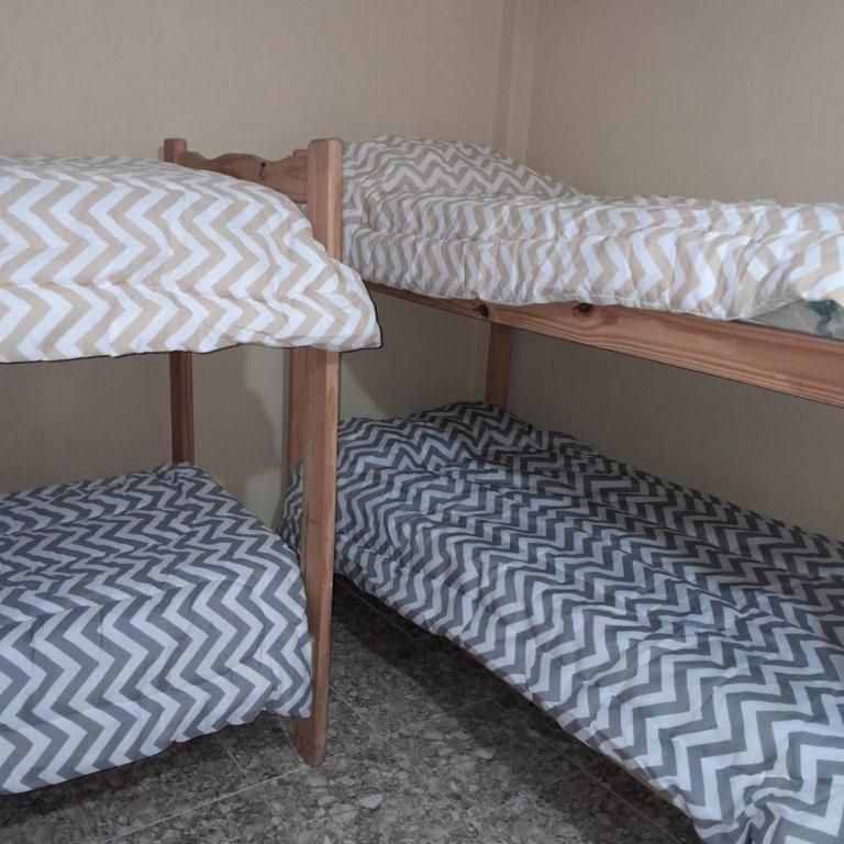 Complejo Extremo 4 - Apartamento de 2 dormitorios - 6